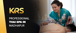 KRS Spa - Massage Center in Madhapur place picture