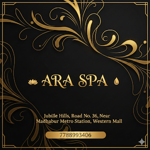 Ara Spa place picture